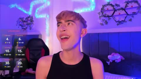 Justin online show from 09/13/25, 11:43