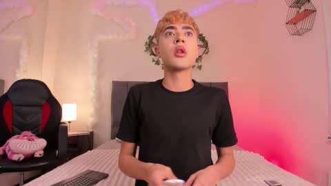 Justin online show from 11/04/25, 11:31