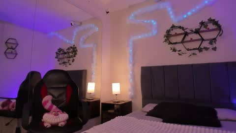 Justin online show from 11/05/25, 11:21