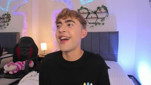 Justin online show from 11/29/25, 11:24