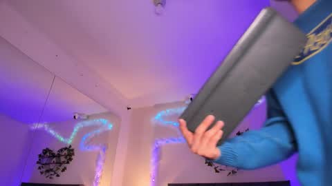 Justin online show from 01/10/26, 11:23