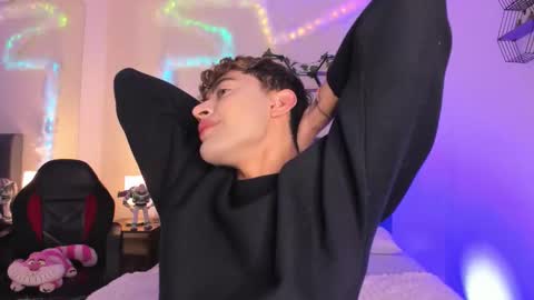 Justin online show from 01/16/26, 11:25