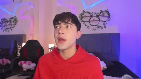 Justin online show from 02/05/26, 11:26