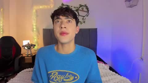 Justin online show from 02/06/26, 11:24