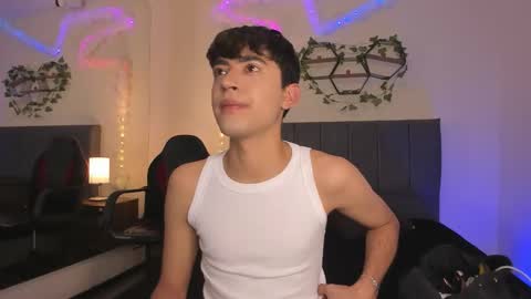 Justin online show from 02/11/26, 11:26