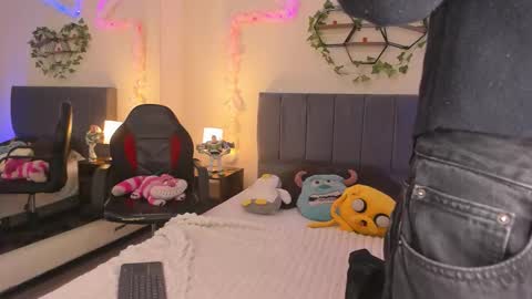 Justin online show from 02/27/26, 11:21