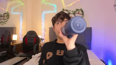 Justin online show from 02/28/26, 12:06