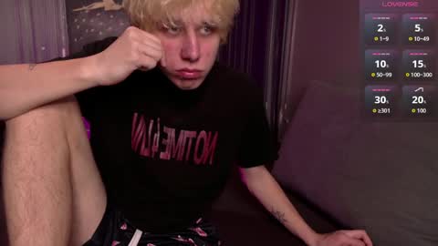 justTEEN online show from 03/30/26, 03:24
