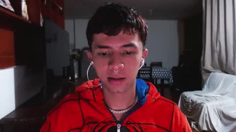 Justine online show from 09/28/25, 04:40