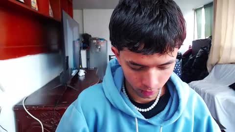 Justine online show from 09/29/25, 05:51