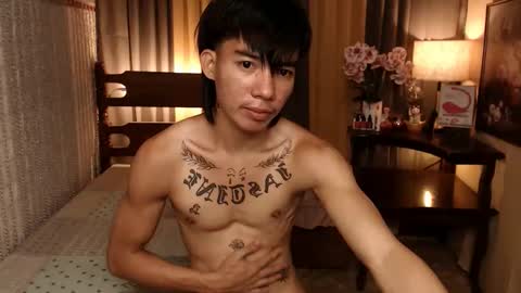 justine_hunk online show from 01/03/25, 01:05