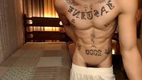 justine_hunk online show from 01/05/25, 01:35