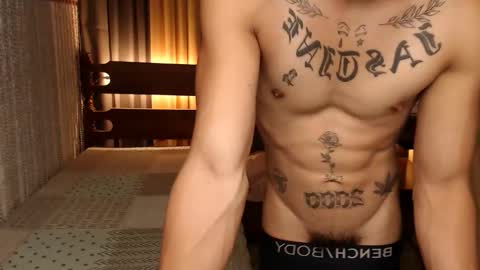 justine_hunk online show from 01/10/25, 02:23