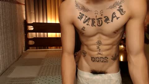 justine_hunk online show from 01/17/25, 05:32