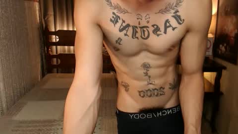 justine_hunk online show from 02/28/25, 10:30