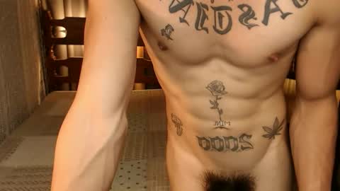 justine_hunk online show from 03/10/25, 07:10