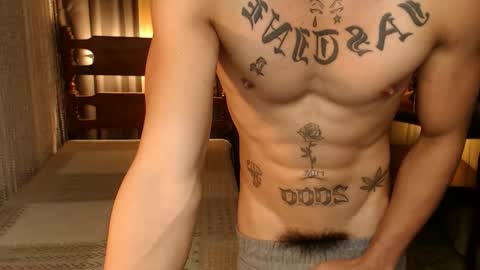 justine_hunk online show from 03/10/25, 10:15