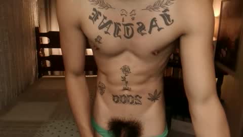 justine_hunk online show from 09/26/25, 01:15