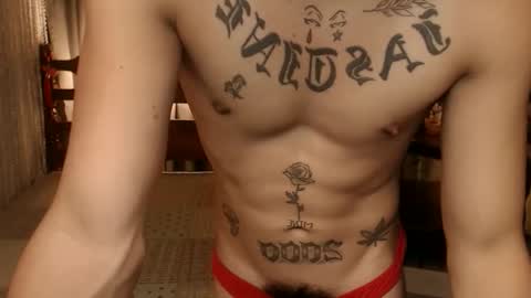 justine_hunk online show from 10/02/25, 05:58