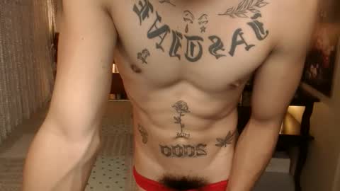 justine_hunk online show from 10/06/25, 06:11