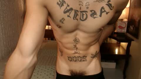 justine_hunk online show from 12/21/25, 05:58