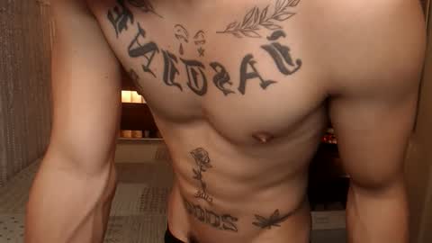 Snapshot of justine_hunk chatting on 04/23/26, 01:57 justine_hunk online show from 04/23/26, 01:57