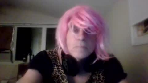 justinefox online show from 09/28/25, 01:11