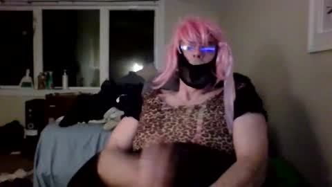 justinefox online show from 03/15/26, 02:28