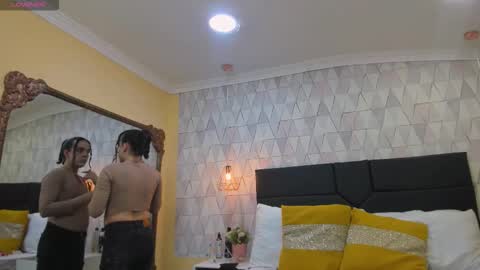 Justine online show from 10/14/25, 03:07