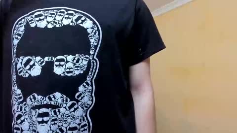 Justine online show from 11/16/25, 03:56