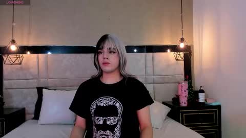 Justine online show from 11/24/25, 03:28