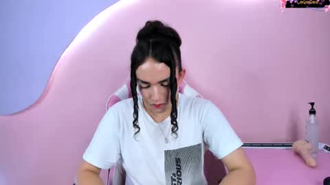 Justine online show from 02/26/26, 04:22