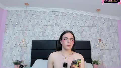 Justine online show from 05/26/26, 04:08