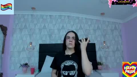 Justine online show from 05/31/26, 04:09