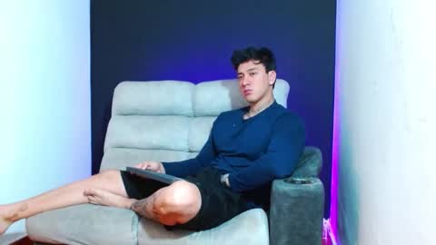 justinfuller_31 online show from 02/03/26, 09:31