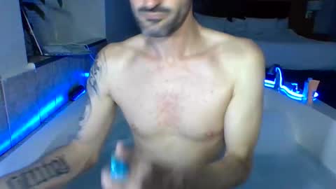 Justin online show from 10/27/25, 04:27