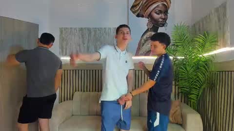 justingtime21 online show from 11/25/25, 05:40