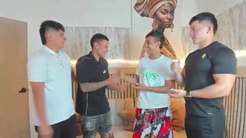 justingtime21 online show from 01/16/26, 10:03