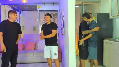 justingtime21 online show from 02/06/26, 10:24