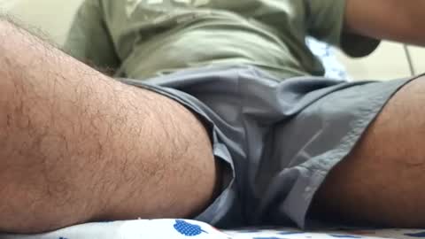 Justin online show from 12/05/25, 04:47