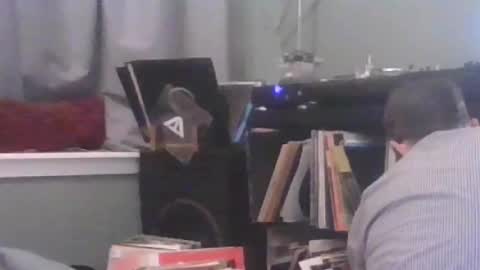 Techno Nymph online show from 02/26/26, 06:29