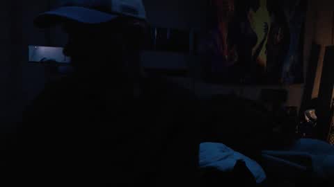 justinmoore1987 online show from 11/28/25, 10:18