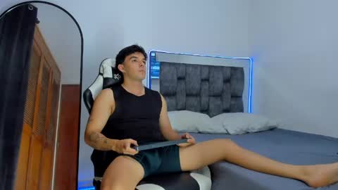 justinmorre online show from 04/20/26, 09:27