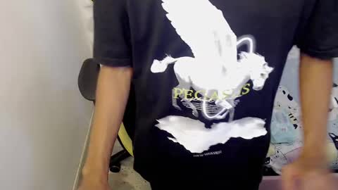 J U S T I N online show from 02/27/25, 12:54