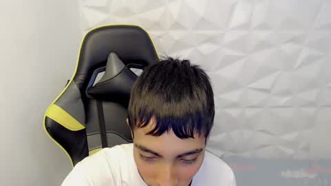 J U S T I N online show from 03/07/25, 06:22