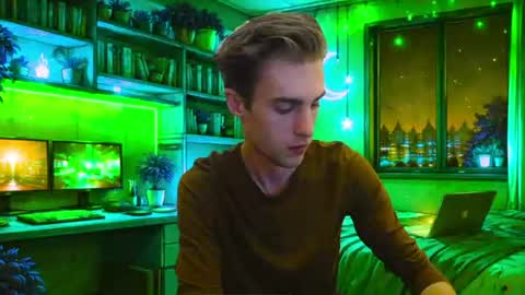 Snapshot of justinnordick chatting on 06/10/26, 04:23 Hologram Guy online show from 06/10/26, 04:23