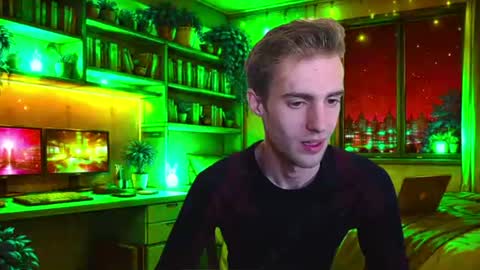Snapshot of justinnordick chatting on 06/11/26, 05:49 Hologram Guy online show from 06/11/26, 05:49