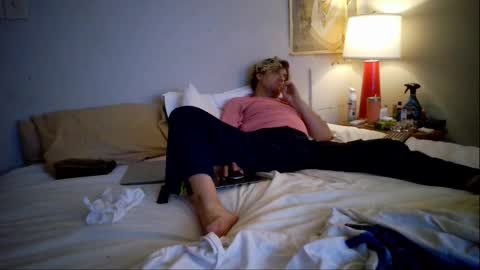 Snapshot of justinnorthwood chatting on 10/19/25, 06:58 JustinNorthwood online show from 10/19/25, 06:58