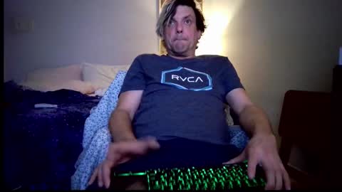 JustinNorthwood online show from 11/28/25, 02:47