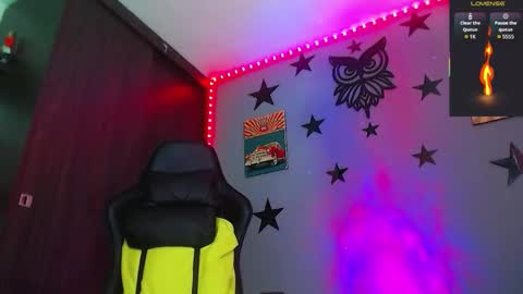 Justinsc online show from 10/30/25, 07:14